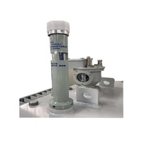 Transformateur torique à huile immergé 35 kV 50 Hz pour les réseaux électriques urbains, fiable et à faible entretien, MV/LV