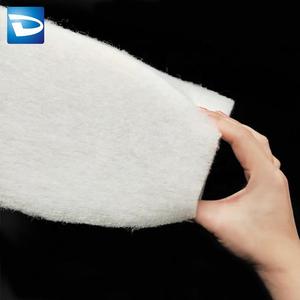 Respirant couette pour le remplissage de tissu non-tissé de coton <span class=keywords><strong>Polyester</strong></span> coton <span class=keywords><strong>ouate</strong></span> 50-1800 - Product Image 4