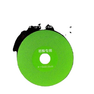 <span class=keywords><strong>Disque</strong></span> de <span class=keywords><strong>scie</strong></span> diamantée KSL 6 pouces (125 mm) avec revêtement en titane pour coupe et meulage de carreaux de porcelaine, quartz, marbre - OEM, pressage à chaud, garantie 3 ans - Product Image 5