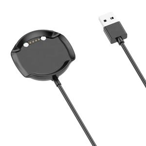 Cargador para Reloj Golfbuddy WT3 W12, Base de Carga USB para Reloj Inteligente Goldbuddy Aim W10, Cable de Carga - Product Image 6