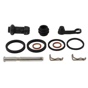 Husqvarna FE 501ชุดยกเครื่องคาลิปเปอร์เบรคหน้า18-21 - Product Image 1