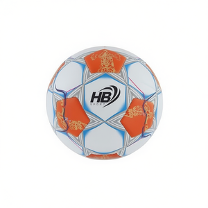 5 #   Ballon de football avec doublure en mousse PVC pour le sport et les loisirs - Product Image 1