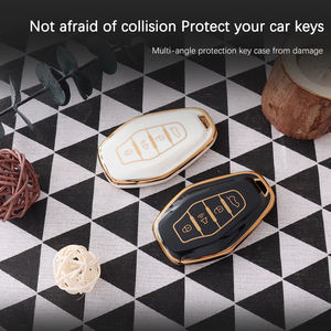 Mode TPU <span class=keywords><strong>clé</strong></span> de voiture étui complet pour <span class=keywords><strong>BMW</strong></span> X4 X5 X6 M2 <span class=keywords><strong>M3</strong></span> M4 X3 IX I4 I8 M5 X7 Z4 accessoires protecteur Fob <span class=keywords><strong>porte</strong></span>-clés - Product Image 5