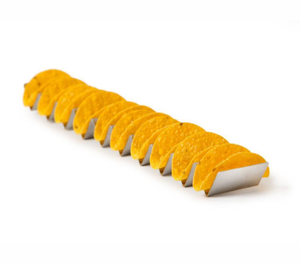 NOUVEAU Support à <span class=keywords><strong>tacos</strong></span> en bambou <span class=keywords><strong>style</strong></span> plateau de camion, chaque support peut contenir jusqu'à 10 <span class=keywords><strong>tacos</strong></span> - PROMOTION EXCEPTIONNELLE - Product Image 1