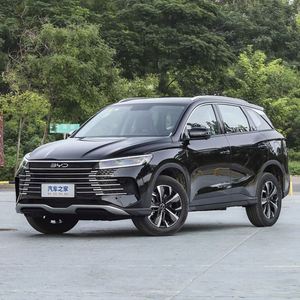 ตราประทับใหม่ที่ใช้ในจีน2023แบรนด์ CHAMPION เวอร์ชัน700กม. ประสิทธิภาพ2024 BYD Seal DMI - Product Image 5