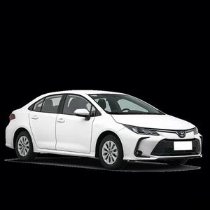 Coches para vehículos Toyota Corolla prepago precio barato GAS automático Gebrauchtes automóvil Corollas - Product Image 1