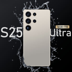 สมาร์ทโฟน S25: น้ำหนัก189ก., ระดับ IP68, แบตเตอรี่4800mAh, กล้องหลัก108MP ตัว-เหมาะสำหรับการเตรียมสอบและการตรวจสอบสภาพอากาศ - Product Image 5