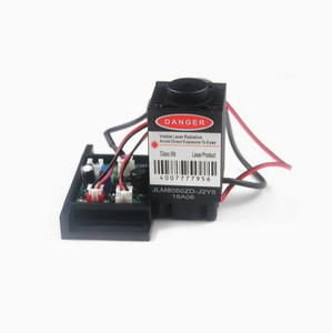 Nuevo Módulo Láser de <span class=keywords><strong>Visión</strong></span> Nocturna de 808nm y 500mW con Cabezal Láser, en Oferta - Product Image 4