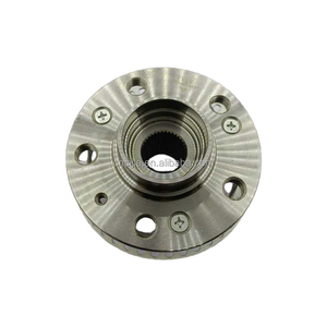 Pièces détachées 1J0407613C Roulement de moyeu de roue arrière pour VW <span class=keywords><strong>Bora</strong></span> Lavida Brilliance H330 H530 H320 V5 Junjie FSV FRV FAW Xiali JUNPAI A70 - Product Image 3