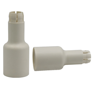 Pièces en plastique personnalisées PP PC PA66 Nylon ABS, produits en plastique pour voitures, service de moulage - Product Image 1