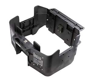 Accesorios para Drones P100 P100Pro, Marco Trasero de Plástico para Batería, para Drones Agrícolas UAV, Marca Original, Nuevo - Product Image 6