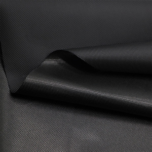 Cường Độ Cao 600D Oxford Vải Lớp Phủ PVC Chống Cháy Chịu Mài Mòn Đồng Bằng Dệt Vải Cho Xe Đẩy Trường Hợp Lều Túi - Product Image 5