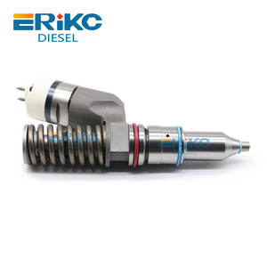 चीन में नए C15 c18 3406e 191-3004 डीजल ईंधन इंजेक्शन 0r-9258 191-3005 0r-9803 सामान्य रेल इंजेक्टर 200-1117 211-0565 - Product Image 5