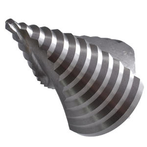 Broca Multiusos Sentop 6-60 Espiral Pagoda al por Mayor, Herramienta de Sierra Perforadora de Vástago Redondo para Exportación, Broca Escalonada - Product Image 3