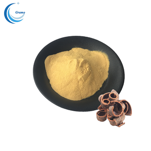 Yüksek Kaliteli Doğal Manolya Kabuğu Ekstresi Tozu %2,5 Honokiyol - Product Image 1