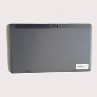 Tablet POS Android NFC de 10.1 Pulgadas con Carcasa Metálica, NFC Frontal, Batería de 8000 mAh y Lector de Huellas Dactilares, Modelo H101, OEM Gratis