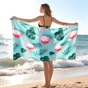 Tappetino da Spiaggia Eastsunshine Sports, Ecologico, Morbido, in Microfibra Riciclata, Asciugatura Rapida, Assorbente, Antiscivolo, Leggero - Product Image 1
