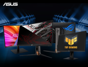 NOUVEAU Moniteur de jeu A.S.U.S XG248QSG 1920*1080 600Hz fréquence de rafraîchissement 1000/1 400cd/m 130% sRGB 16/9 - Product Image 4