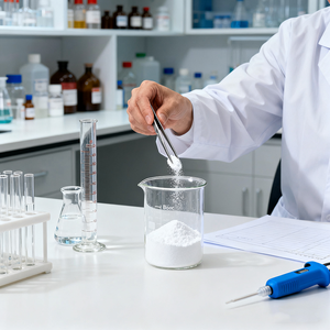 Bán buôn axit <span class=keywords><strong>boric</strong></span> chống cháy cho hàng dệt may & vật liệu xây dựng - Product Image 3