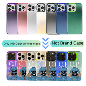 Accessori per Cellulari Cover di Design per <span class=keywords><strong>iPhone</strong></span> Xs <span class=keywords><strong>Xr</strong></span> 11 12 13 14 15 Pro Max Elegante Coque Cp Stone Island - Product Image 3