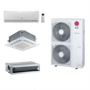 <span class=keywords><strong>LG</strong></span> <span class=keywords><strong>Multi</strong></span>-<span class=keywords><strong>Split</strong></span> Ceiling Cassette Duct Low Medium and High Static Pressure Duct Industrial Cooling Commercial air Conditioner - Product Image 2