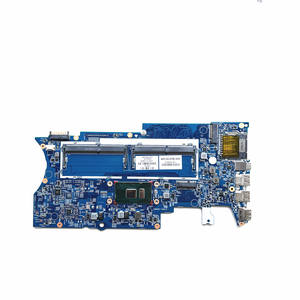 Alta calidad MB con <span class=keywords><strong>i5</strong></span>-7200u CPU 926714-601-16872-1 448.0C204 0011 DDR4 14-BA placa base para portátil <span class=keywords><strong>HP</strong></span> <span class=keywords><strong>Pavilion</strong></span> <span class=keywords><strong>X360</strong></span> - Product Image 1