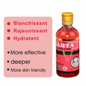 Marca Privada, Arbutina Orgánica, Vitamina C, Ácido Hialurónico, Antienvejecimiento, Súper Blanqueador, Hidratante, Exfoliante <span class=keywords><strong>Enzimático</strong></span>, Antiarrugas - Product Image 6
