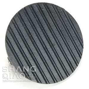 Round Heavy Duty <strong>Cast</strong> <strong>Iron</strong> Smash <strong>Grill</strong> <strong>Press</strong> Meat Steak with Wood Handle <strong>Cast</strong> <strong>Iron</strong> Burger <strong>Press</strong> - Product Image 6