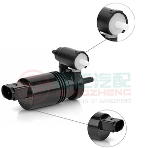 Bomba de Lavaparabrisas para Automóvil para HONGQI H5 H6 H7 H9 HS5 HS7 HS9 E-hs9 JAC T6 T8 T8 Pro J2 J3 J4 J5 J7 <span class=keywords><strong>J8</strong></span> Js4 X200 Pick up Refine - Product Image 4