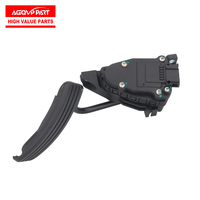 Pédale d'accélérateur pour Renault Espace, commande de changement de vitesse, référence 6PV 008 119-22 8200007512 8200700381