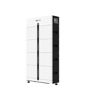 Batería de Almacenamiento de Estado Sólido Apilable para Pi LV1, 6000 Ciclos, 15kWh, 8 Celdas, Compatible con Pi LV1 P Y T E S - Product Image 1
