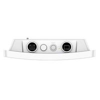 Punto de Acceso Wi-Fi 6 de Largo Alcance para Exteriores Randstream GWN7664ELR, AX6000, Resistente a la Intemperie IP67, 2.5G SFP, AP Inalámbrico Empresarial
