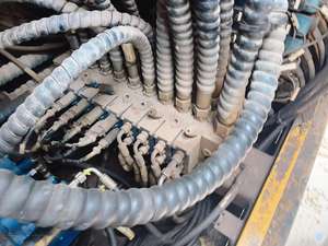 XCMG อุปกรณ์ขุดเจาะแบบโรตารี่สำหรับ<span class=keywords><strong>ม</strong></span>ูลนิธิ XR400D <span class=keywords><strong>ม</strong></span>ือ<span class=keywords><strong>สอง</strong></span>อุปกรณ์ขุดเจาะอย่างเป็นทางการ - Product Image 5