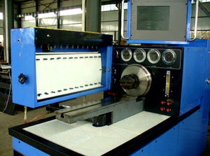 Banc d'essai de pompe d'injection diesel Nantai Factory, capteur de débit pour injecteur piézoélectrique, garantie 1 an - Product Image 3