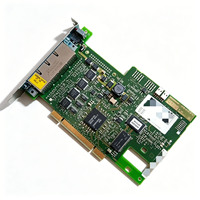 Carte de communication Profinet pour robot Kuka CP1616 00-173-813 00173813 – Carte de contrôle réseau à transmission de données haute vitesse et stable