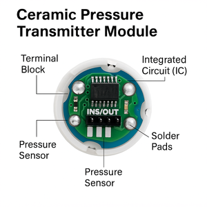 Núcleo programável do transmissor cerâmico para soluções personalizadas - Product Image 2