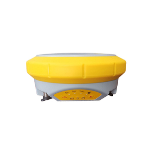Instrument de topographie GPS RTK double fréquence GEOMAX ZG20 à vendre - Product Image 1