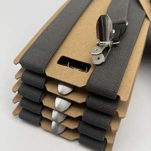 <span class=keywords><strong>Bretelles</strong></span> de mariage pour <span class=keywords><strong>hommes</strong></span> en gros, personnalisées, noires, kaki, couleur unie, élastiques, 3 clips, <span class=keywords><strong>bretelles</strong></span> en Y, <span class=keywords><strong>bretelles</strong></span> réglables - Product Image 2