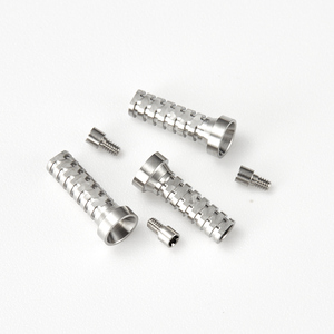 Supporto per Trasferimento Multi-Unità Compatibile con Nobel OEM/ODM Produttore di Abutment Dentali - Product Image 2