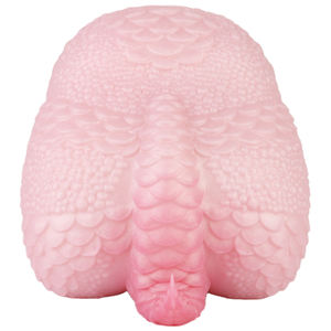 Dropshipping Silikon-Tier-Masturbator für Männer, Fantasy-Stroker, Anal-Vaginal-<span class=keywords><strong>Penis</strong></span>-Spielzeug, Monster-Pussy, Männlicher Masturbator - Product Image 4