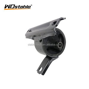 Montaje de motor delantero derecho 05105489AH 05105489AE para Jeep Compass Patriot Dodge <span class=keywords><strong>Caliber</strong></span> <span class=keywords><strong>2007</strong></span>-2010 - Product Image 2