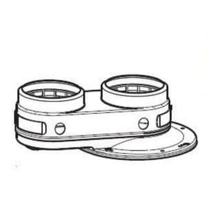 Divisor de bayoneta de caldera 80/80, herramienta de torneado Premium para trabajos de precisión - Product Image 4