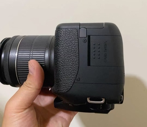 <span class=keywords><strong>Appareil</strong></span> <span class=keywords><strong>photo</strong></span> <span class=keywords><strong>numérique</strong></span> original 7D avec kit objectif 18-135 mm, haute qualité, enregistrement vidéo 18 MP - Product Image 5