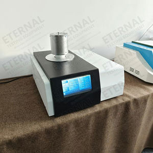 Calorimetria Exploração Diferencial Preço Calorimetria Instrumento <span class=keywords><strong>Industrial</strong></span> Calorímetro - Product Image 4