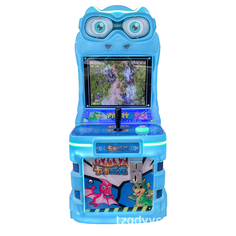Galaxy Fighter para un jugador