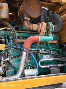 Lingong SDLG936L bekas/933/938/953/956 roda pemuat kinerja tinggi Jam rendah harga kompetitif proyek konstruksi & pertambangan - Product Image 5