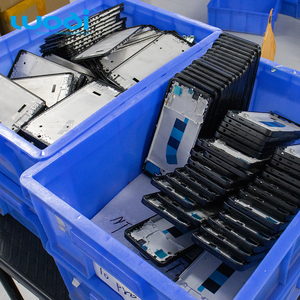 Venta al por mayor OLED pantalla para Motorola <span class=keywords><strong>G6</strong></span> <span class=keywords><strong>G6</strong></span> Play <span class=keywords><strong>Plus</strong></span> Incell teléfono móvil Lcds TFT Material modelos compatibles - Product Image 4