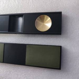 Pieza deslizante genuina Linde <span class=keywords><strong>Forklift</strong></span> <span class=keywords><strong>1864406000</strong></span> | Bloque deslizante original para ensamblaje de mástil de carretilla elevadora Linde - Product Image 3