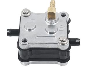 Bomba de Combustible Compatible con M 30-120HP - Product Image 1