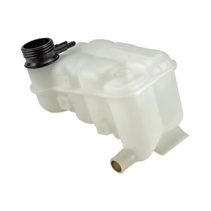 17111712641 del serbatoio di Overflow del serbatoio di espansione del liquido di raffreddamento del radiatore per <span class=keywords><strong>BMW</strong></span> 3 serie E30 E36 - Product Image 4